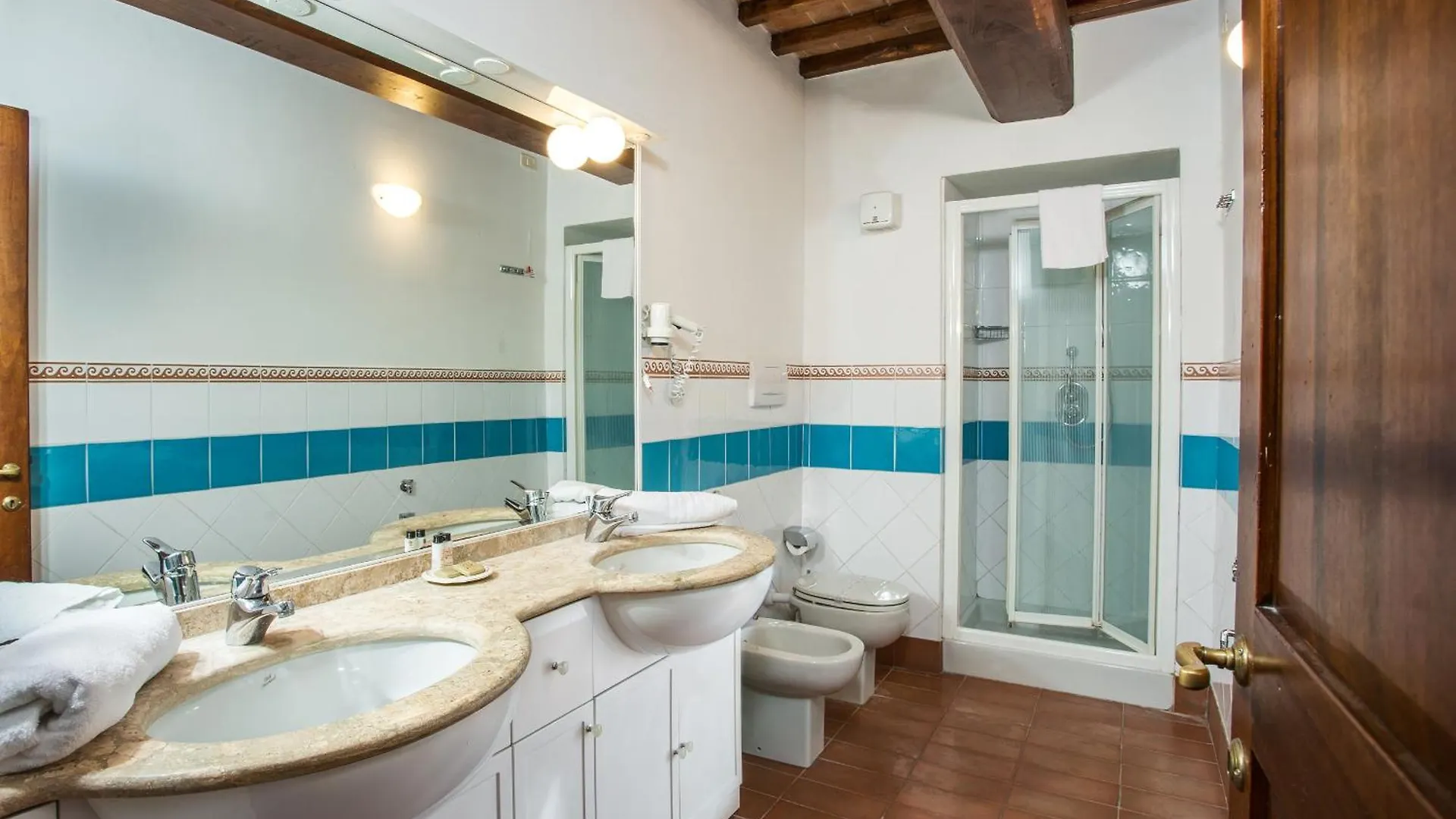 Castello Di Fulignano Ildebrando Superior Apartment San Gimignano 0*,  Italy